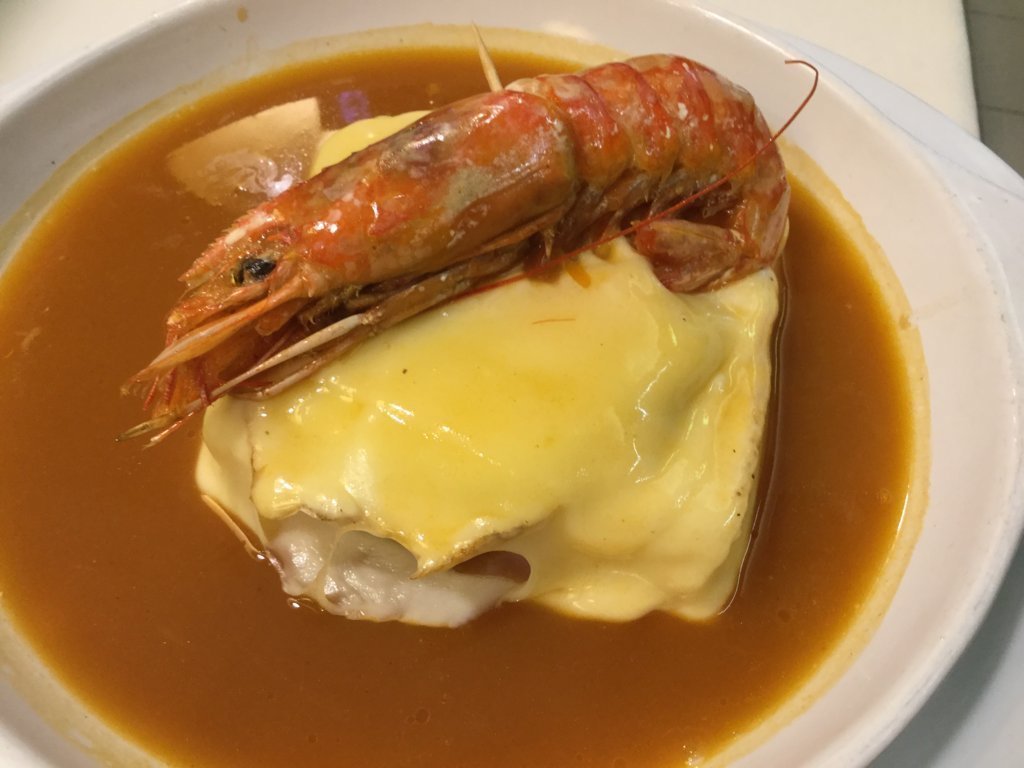 Francesinha