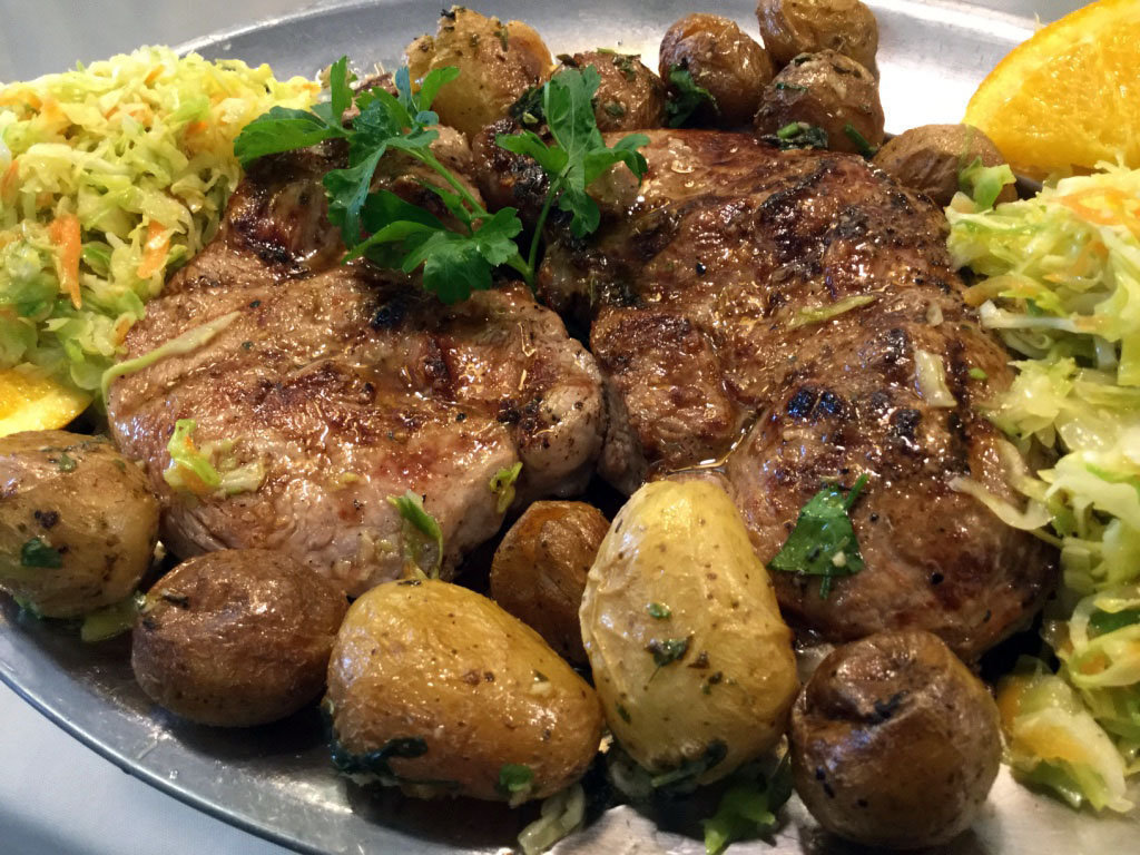 Carnes