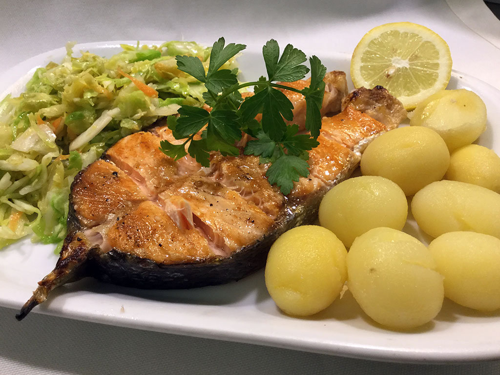 Peixes