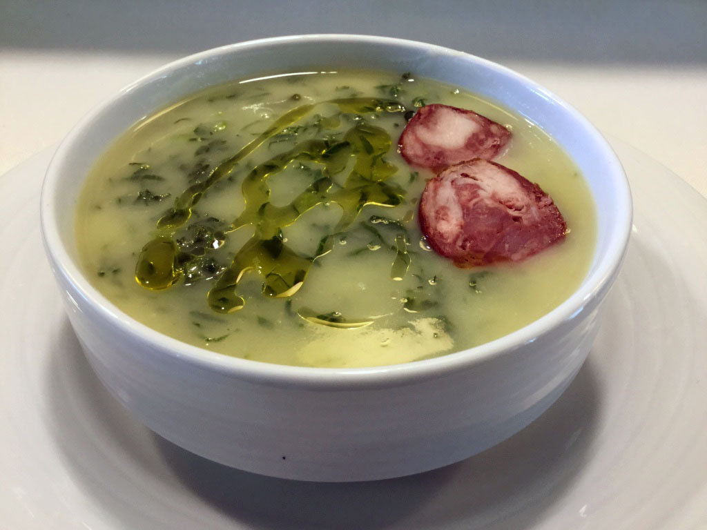Sopas