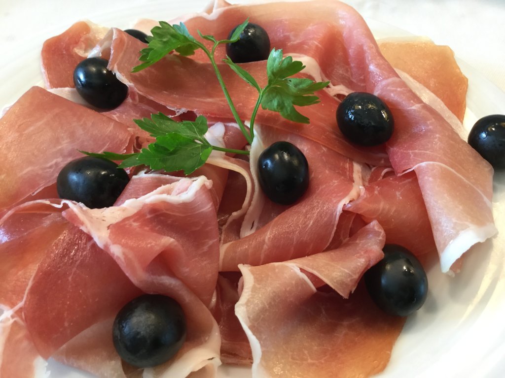 Presunto (Prato)