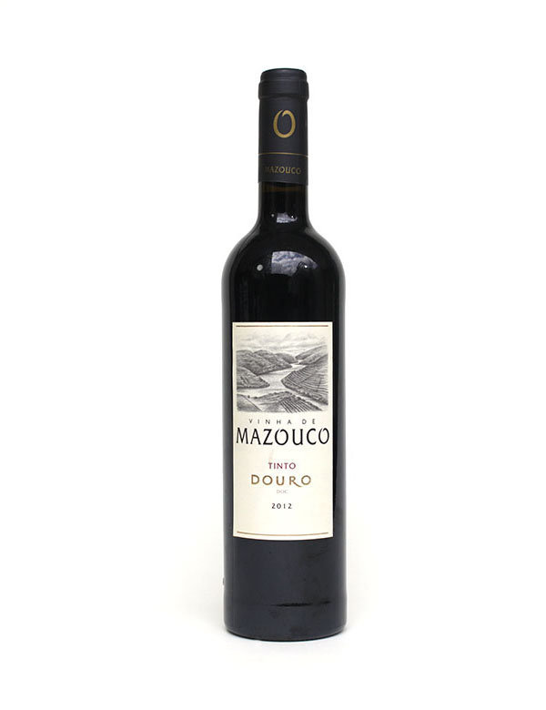 Mazouco