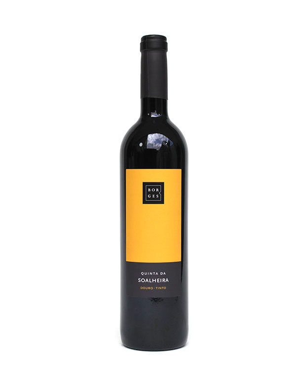Quinta da Soalheira