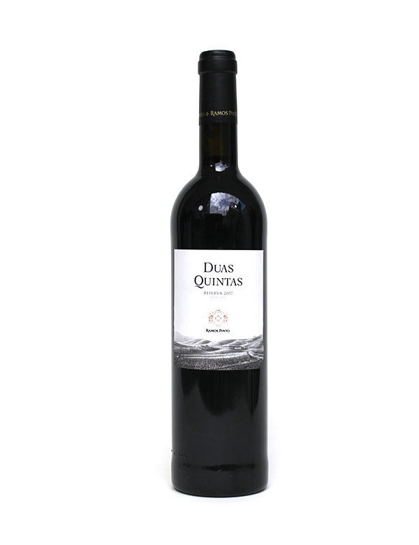 Duas Quintas Reserva
