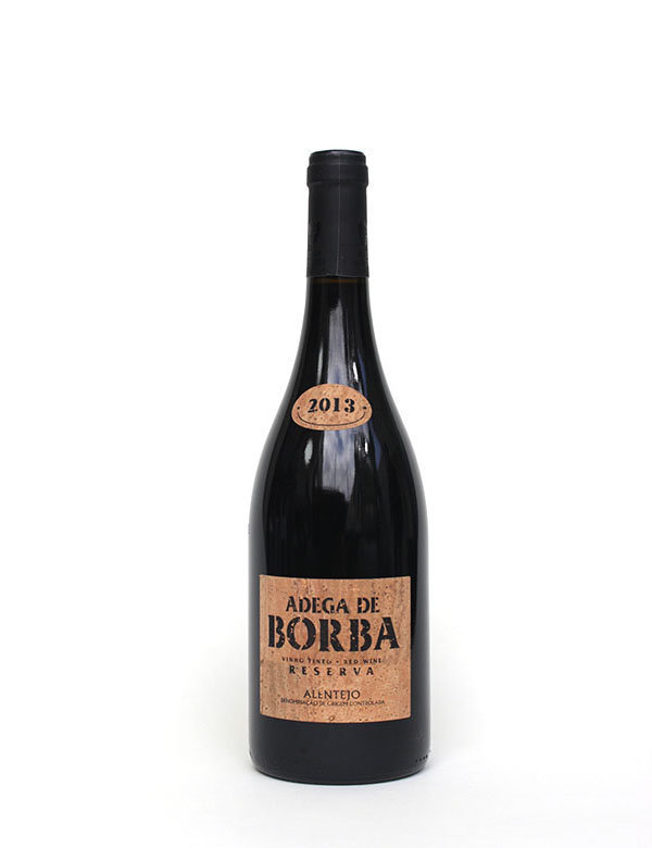Adega de Borba
