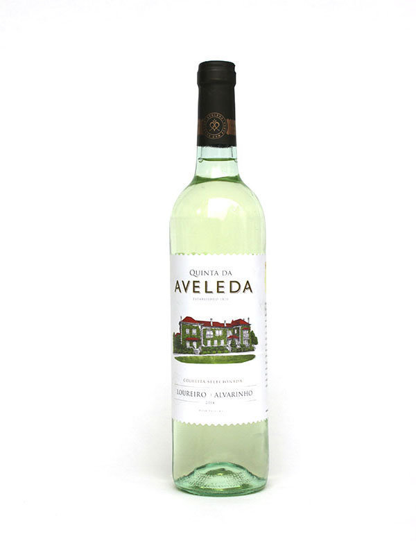 Quinta da Aveleda