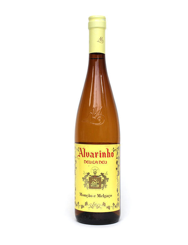 Alvarinho