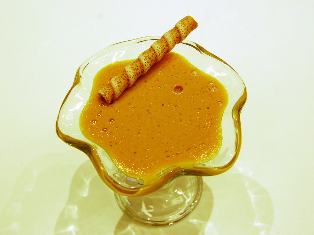 Baba de Camelo