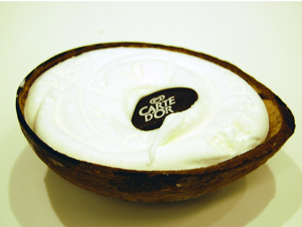 Coco Gelado