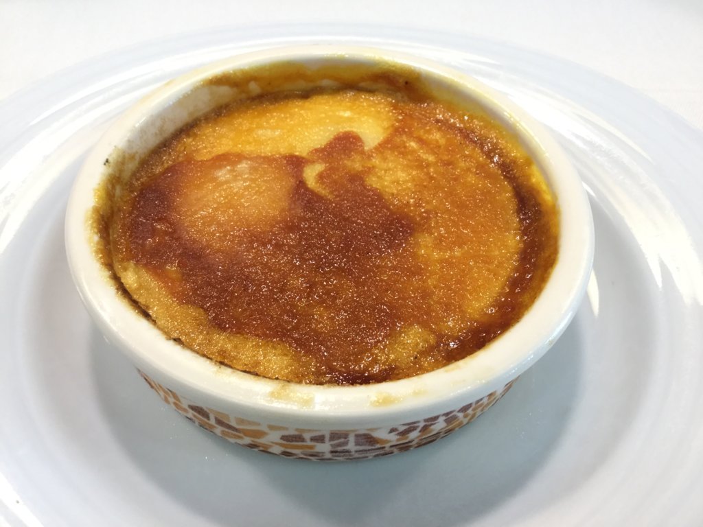 Crema Catalana
