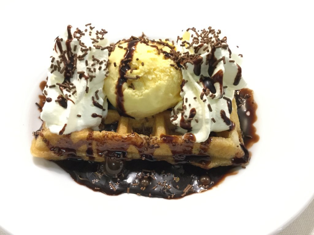 Gaufre