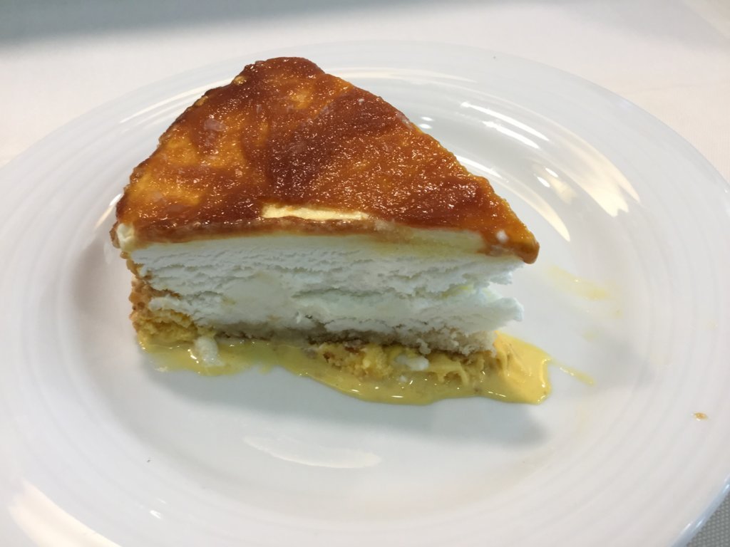 Tarta Whisky