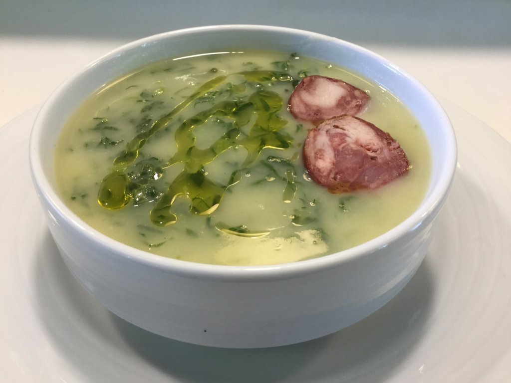 Caldo Verde